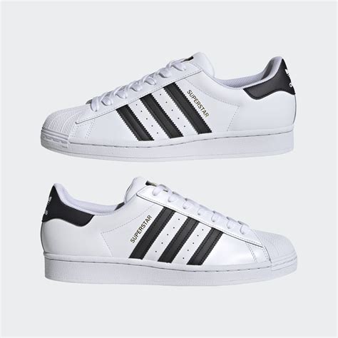 adidas superstar wit parelmoer|adidas Superstar Shoes .